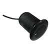 Raymarine CPT-S High CHIRP Plastic Thru-Hull Flush Mount Transducer - 12° Angle