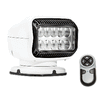 Golight Radioray GT Series Permanent Mount - White LED - Wireless Handheld Remote