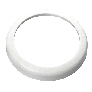 Veratron 52MM OceanLink Bezel - Round - White