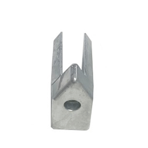 Tecnoseal Spurs Line Cutter Magnesium Anode - Size F &amp; F1