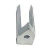 Tecnoseal Spurs Line Cutter Zinc Anode - Size F2 &amp; F3