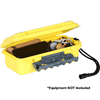 Plano Medium ABS Waterproof Case - Yellow