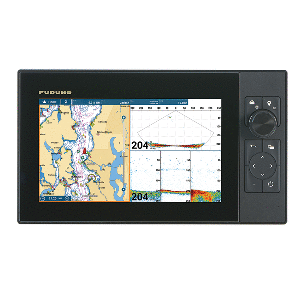 Furuno NavNet TZtouch3 12" MFD w/1kW Dual Channel CHIRP&trade; Sounder w/Internal GPS