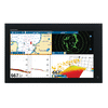 Furuno NavNet TZtouch3 19" MFD w/1kW Dual Channel CHIRP&trade; Sounder