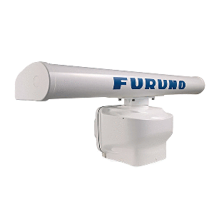 Furuno DRS12AX 12kW UHD Digital Radar w/Pedestal 15M Cable &amp; 4&#39; Open Array Antenna