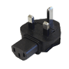 ProMariner C13 Plug Adapter - UK
