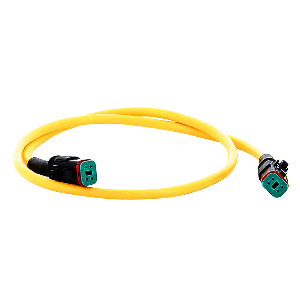 VETUS 15M VCAN BUS Cable Hub to Thruster
