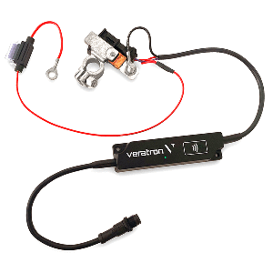 Veratron LinkUp - Intelligent Battery Sensor (IBS) Kit