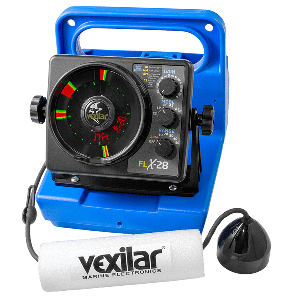 Vexilar FLX-28 Genz Pack w/Pro-View Ice-Ducer&reg;