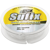 Sufix 100% Fluorocarbon Invisiline&trade; Leader - 50lb - 33yds