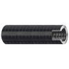 Trident Marine 1-1/8" VAC XHD Bilge & Live Well Hose - Hard PVC Helix - Black - Sold by the foot