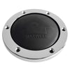 Maxwell P19001 Footswitch (Chrome Bezel)