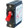 Blue Sea 7209 AC / DC Single Pole Magnetic World Circuit Breaker - 15 Amp