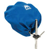 Magma Grill Cover f/Kettle Grill - Party Size - Pacific Blue