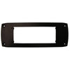 FUSION Single DIN Adapter Mounting Plate f/RA200