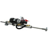 Octopus 12" Stroke Mounted 38mm Linear Drive 12V - Up To 60' or 33,000lbs