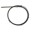 Octopus Steering Cable - 8" Stroke x 9' f/Type R Drive Unit