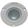 Lumitec Shadow - Flush Mount Down Light - White Finish - 3-Color Red/Blue Non-Dimming w/White Dimming