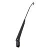 Schmitt & Ongaro Deluxe Ultra HD Adjustable Arm w/J Hook Tip - 12-18"