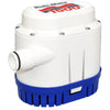 Rule Rule-Mate® 1500 GPH Fully Automated Bilge Pump - 12V