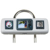 NavPod GP1607 SystemPod Pre-Cut f/Furuno GP1670/GP1670F 5.7" & 2 Instruments f/9.5" Wide Guard