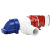 Rule LoPro 900GPH Bilge Pump - Automatic