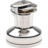 ANDERSEN 46 ST FS - 2-Speed Self-Tailing Manual Winch - Full Stainless Steel