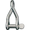 Ronstan Twisted Shackle - 5/16" Pin - 1-7/8"L x 5/8"W