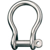 Ronstan Bow Shackle - 3/8" Pin - 2-1/16"L x 13/32"W