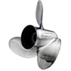Turning Point Express® EX-1417-L Stainless Steel Left-Hand Propeller - 14.25 x 17 - 3-Blade