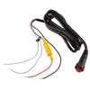 Garmin Power/Data Cable f/echoMAP™ CHIRP 7Xdv, 7Xsv & 9Xsv