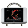 NavPod GP2065 SailPod Pre-Cut f/Garmin GPSMAP® 8012/8212 f/12" Wide Guard