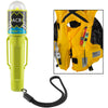 ACR C-Strobe™ - H20 - Water Activated LED PFD Emergency Strobe w/Clip