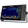 Simrad S2016 16" Fishfinder w/Broadband Sounder™ Module & CHIRP Technology - Wide Screen