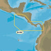 C-MAP 4D NA-D967 - Panama to Guatemala Local