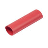 Ancor Heavy Wall Heat Shrink Tubing - 3/4" x 48" - 1-Pack - Red