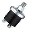 VDO Pressure Switch 4 PSI Normally Closed Floating Ground