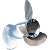 Turning Point Express® Mach3 Right Hand Stainless Steel Propeller - EX2-1011 - 10.375" x 11" - 3-Blade