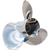 Turning Point Express® Mach3 Right Hand Stainless Steel Propeller - E1-1012 - 10.75" x 12" - 3-Blade