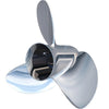 Turning Point Express® Mach3 OS Left Hand Stainless Steel Propeller - OS-1617-L - 15.6" x 17" - 3-Blade