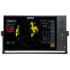 Simrad R3016 Radar Control Unit Display - 16"