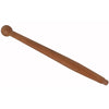 Taylor Made Teak Flag Pole - 3/4" x 18"