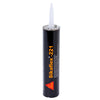 Sika SikaBiresin® 221 Multi-Purpose Polyurethane Sealant/Adhesive - 10.3oz(300ml) Cartridge - White