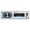 Boss Audio MR632UAB Single-DIN Multimedia Player USB/SD/MP3/WMA/AM/FM w/ Bluetooth