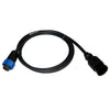 Airmar Navico 7-Pin Blue Mix & Match Chirp Cable - 1M