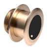 Airmar B175H Bronze Thru Hull 12° Tilt - 1kW - Requires Mix and Match Cable