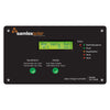 Samlex Flush Mount Solar Charge Controller w-LCD Display - 30A