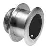 Navico XSONIC SS175L Stainless Steel Thru-Hull Transducer - 20°