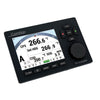 ComNav P4 Color Pack - Fluxgate Compass Rotary Feedback f/Commercial Boats *Deck Mount Bracket Optional