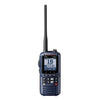 Standard Horizon HX890 Floating 6 Watt Class H DSC Handheld VHF/GPS - Navy Blue